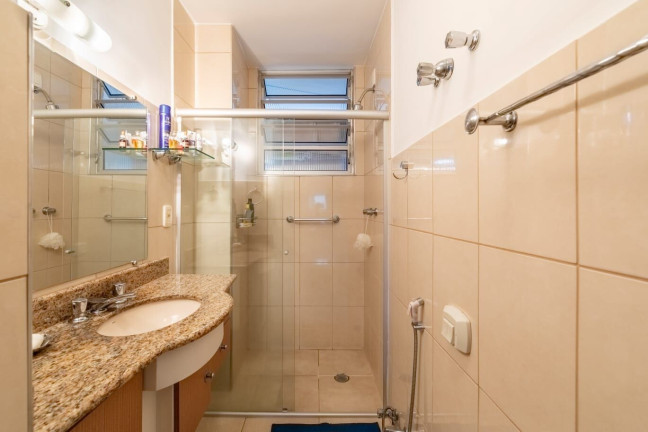 Imagem Apartamento com 2 Quartos à Venda, 121 m² em Santa Cecília - São Paulo