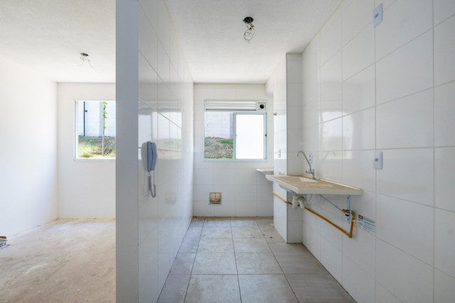 Imagem Apartamento com 2 Quartos à Venda, 43 m² em Parque Reboucas - São Paulo Imagem Apartamento com 2 Quartos à Venda, 43 m² em Parque Reboucas - São Paulo