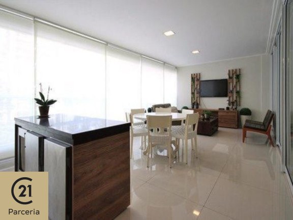 Imagem Apartamento com 4 Quartos à Venda, 222 m² em Campo Belo - São Paulo Imagem Apartamento com 4 Quartos à Venda, 222 m² em Campo Belo - São Paulo