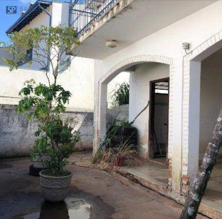 Imagem Casa com 4 Quartos à Venda, 456 m² em Jardim Paraíso - Campinas Imagem Casa com 4 Quartos à Venda, 456 m² em Jardim Paraíso - Campinas