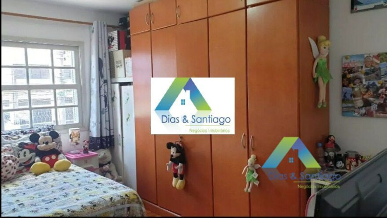 Imagem Sobrado com 2 Quartos à Venda, 128 m² em Parque Jabaquara - São Paulo Imagem Sobrado com 2 Quartos à Venda, 128 m² em Parque Jabaquara - São Paulo