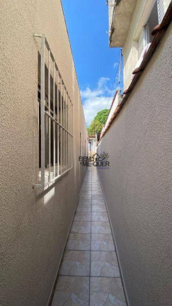 Imagem Casa com 2 Quartos à Venda, 80 m² em Parque Maria Domitila - São Paulo Imagem Casa com 2 Quartos à Venda, 80 m² em Parque Maria Domitila - São Paulo