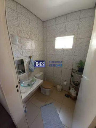 Imagem Casa com 3 Quartos à Venda, 125 m² em Jardim São Vicente Palloti - Londrina Imagem Casa com 3 Quartos à Venda, 125 m² em Jardim São Vicente Palloti - Londrina