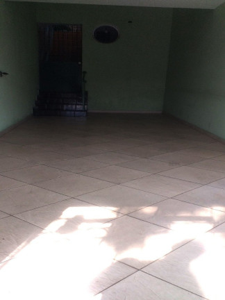 Imagem Sobrado com 4 Quartos à Venda, 210 m² em Vila Linda - Santo André Imagem Sobrado com 4 Quartos à Venda, 210 m² em Vila Linda - Santo André