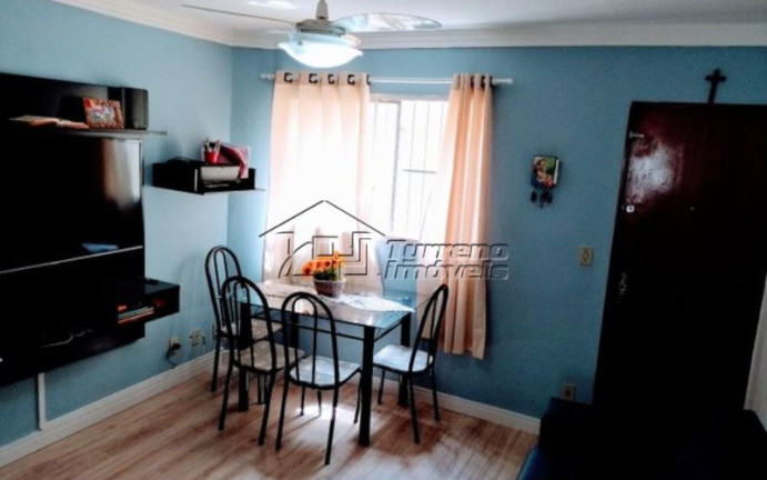 Imagem Apartamento com 2 Quartos à Venda, 48 m² em Jardim Satélite - São José Dos Campos Imagem Apartamento com 2 Quartos à Venda, 48 m² em Jardim Satélite - São José Dos Campos