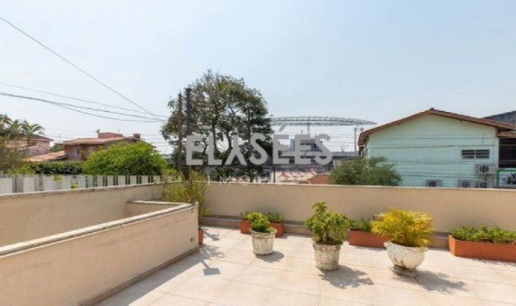 Imagem Sobrado com 4 Quartos à Venda, 554 m² em Morumbi - São Paulo Imagem Sobrado com 4 Quartos à Venda, 554 m² em Morumbi - São Paulo