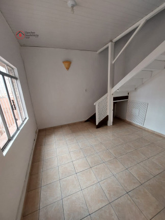 Imagem Sobrado com 1 Quarto para Alugar, 60 m² em Quinta Da Paineira - São Paulo