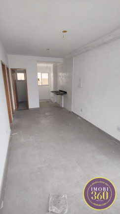 Imagem Apartamento com 2 Quartos à Venda, 43 m² em Vila Carrão - São Paulo