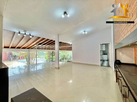 Imagem Casa de Condomínio com 4 Quartos à Venda, 409 m² em Granja Viana - Carapicuíba Imagem Casa de Condomínio com 4 Quartos à Venda, 409 m² em Granja Viana - Carapicuíba