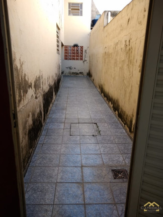 Imagem Sobrado com 3 Quartos à Venda, 182 m² em Parque Residencial Eloy Chaves - Jundiaí Imagem Sobrado com 3 Quartos à Venda, 182 m² em Parque Residencial Eloy Chaves - Jundiaí