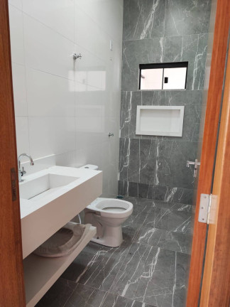 Imagem Casa com 3 Quartos à Venda, 200 m² em Loteamento Residencial Verona - Anápolis Imagem Casa com 3 Quartos à Venda, 200 m² em Loteamento Residencial Verona - Anápolis