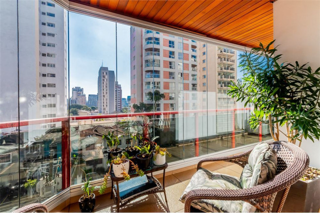 Imagem Imóvel com 4 Quartos à Venda,  em Perdizes - São Paulo