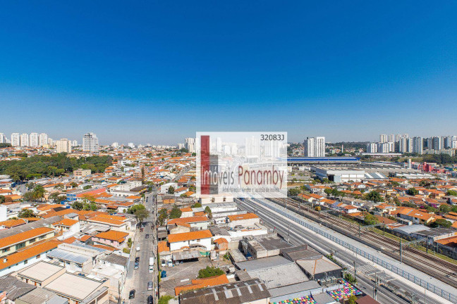 Imagem Cobertura com 3 Quartos à Venda, 89 m² em Morumbi - São Paulo Imagem Cobertura com 3 Quartos à Venda, 89 m² em Morumbi - São Paulo