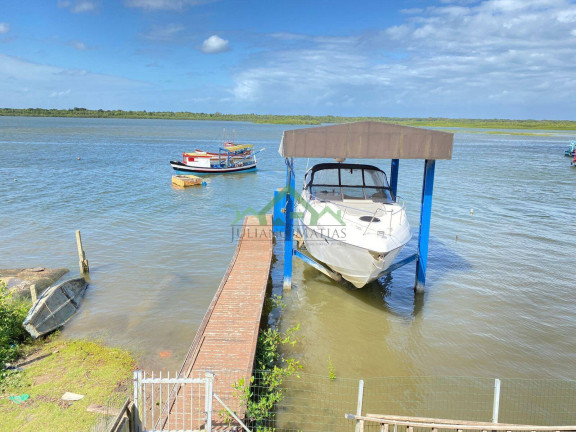 Imagem Casa com 3 Quartos à Venda, 140 m² em Costeira - Balneário Barra Do Sul