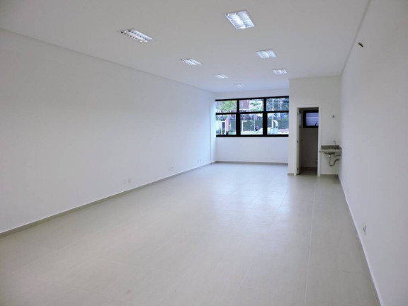 Imagem Sala Comercial à Venda, 56 m² em Granja Viana - Cotia Imagem Sala Comercial à Venda, 56 m² em Granja Viana - Cotia