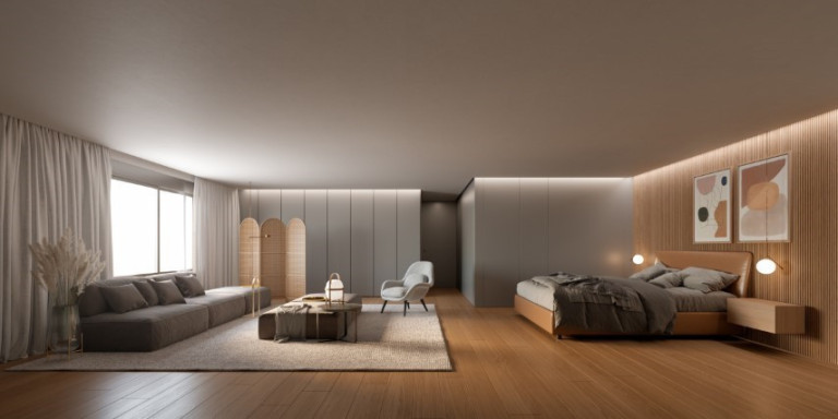 Imagem Apartamento com 3 Quartos à Venda, 181 m² em Petrópolis - Porto Alegre Imagem Apartamento com 3 Quartos à Venda, 181 m² em Petrópolis - Porto Alegre
