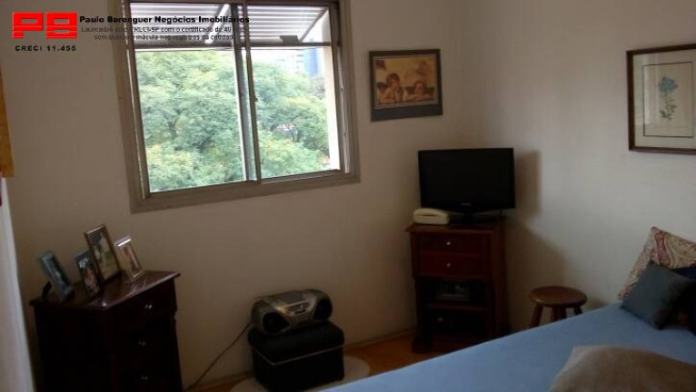 Imagem Apartamento com 2 Quartos à Venda, 70 m² em Itaim Bibi - São Paulo Imagem Apartamento com 2 Quartos à Venda, 70 m² em Itaim Bibi - São Paulo