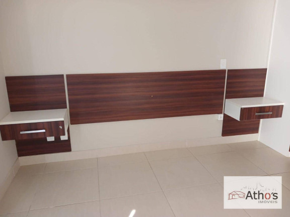 Imagem Sobrado com 3 Quartos à Venda, 122 m² em Itaici - Indaiatuba Imagem Sobrado com 3 Quartos à Venda, 122 m² em Itaici - Indaiatuba