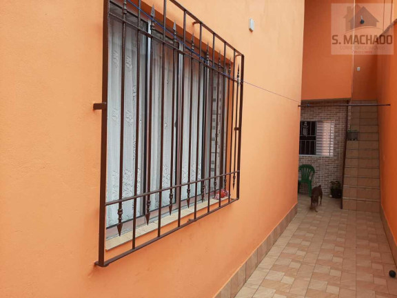 Imagem Casa com 3 Quartos à Venda, 200 m² em Jardim Itapoan - Santo André