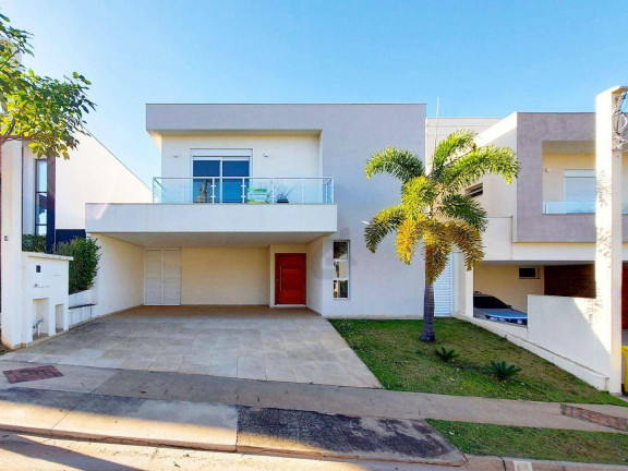 Imagem Sobrado com 3 Quartos à Venda, 254 m² em Condomínio Chácara Ondina - Sorocaba Imagem Sobrado com 3 Quartos à Venda, 254 m² em Condomínio Chácara Ondina - Sorocaba