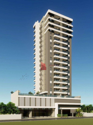 Apartamento com 2 Quartos à Venda, 73 m² em Vila Operária - Itajaí
