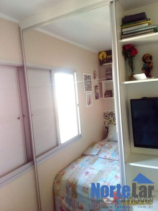 Imagem Apartamento com 2 Quartos à Venda, 58 m² em Lauzane Paulista - São Paulo Imagem Apartamento com 2 Quartos à Venda, 58 m² em Lauzane Paulista - São Paulo