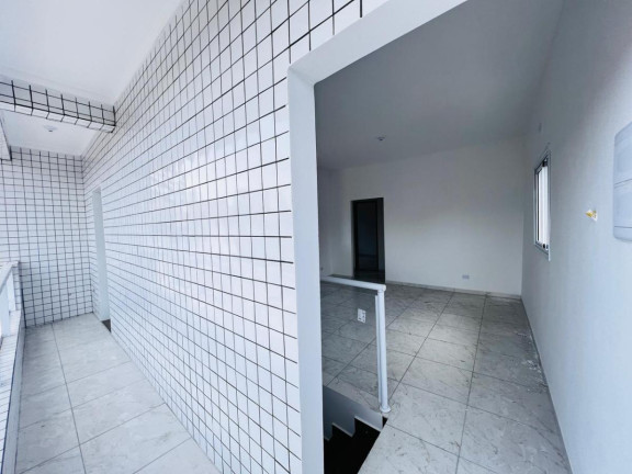 Imagem Casa com 2 Quartos à Venda, 65 m² em Catiapoã - São Vicente