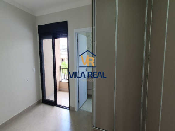 Imagem Casa de Condomínio com 3 Quartos à Venda, 150 m² em Vila Monte Alegre - Paulínia Imagem Casa de Condomínio com 3 Quartos à Venda, 150 m² em Vila Monte Alegre - Paulínia