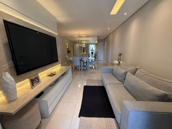 Imagem Apartamento com 3 Quartos à Venda, 117 m² em Graça - Salvador Imagem Apartamento com 3 Quartos à Venda, 117 m² em Graça - Salvador