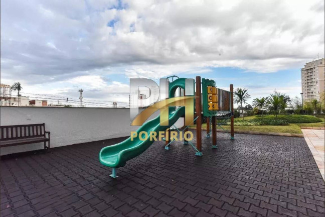 Imagem Apartamento com 3 Quartos à Venda, 107 m² em Vila Lusitânia - São Bernardo Do Campo