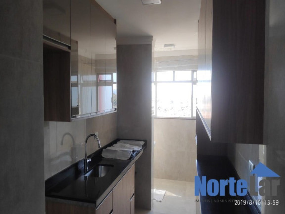 Imagem Apartamento com 2 Quartos à Venda, 55 m² em Vila Amélia - São Paulo Imagem Apartamento com 2 Quartos à Venda, 55 m² em Vila Amélia - São Paulo