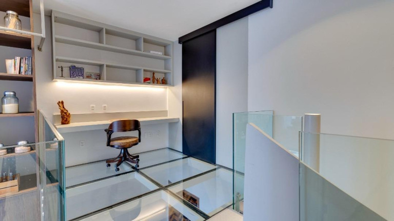 Imagem Apartamento com 1 Quarto à Venda, 134 m² em Vila Nova Conceição - São Paulo