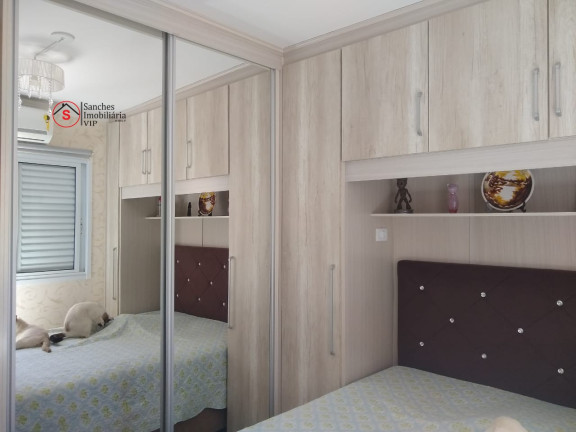 Imagem Apartamento com 3 Quartos à Venda, 167 m² em Vila Camilópolis - Santo André Imagem Apartamento com 3 Quartos à Venda, 167 m² em Vila Camilópolis - Santo André
