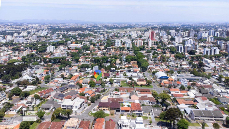 Imagem Terreno à Venda, 814 m² em Boa Vista - Curitiba