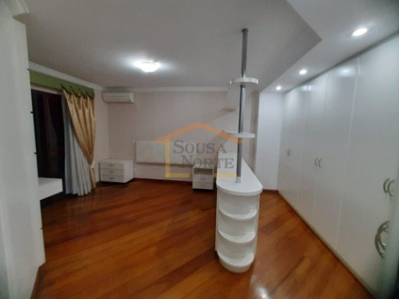 Imagem Cobertura com 3 Quartos à Venda, 215 m² em Santana - São Paulo Imagem Cobertura com 3 Quartos à Venda, 215 m² em Santana - São Paulo