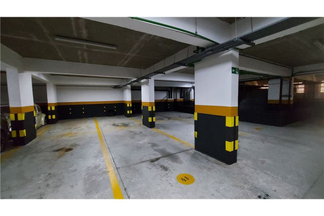 Imagem Apartamento com 2 Quartos à Venda, 44 m² em Sacomã - São Paulo