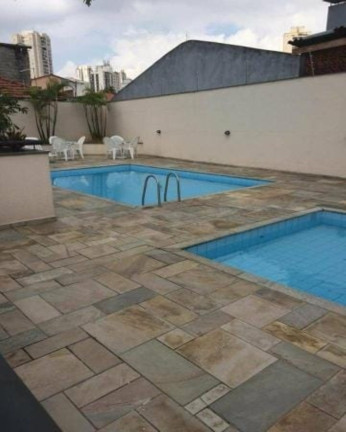 Imagem Apartamento com 2 Quartos à Venda, 62 m² em Vila Bertioga - São Paulo Imagem Apartamento com 2 Quartos à Venda, 62 m² em Vila Bertioga - São Paulo