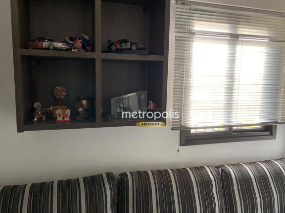Imagem Apartamento com 3 Quartos à Venda, 75 m² em Osvaldo Cruz - São Caetano Do Sul Imagem Apartamento com 3 Quartos à Venda, 75 m² em Osvaldo Cruz - São Caetano Do Sul