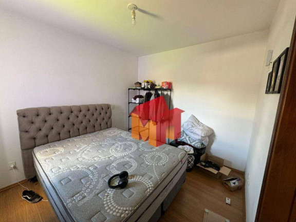 Imagem Apartamento com 3 Quartos à Venda, 72 m² em Jardim Planalto - Nova Odessa