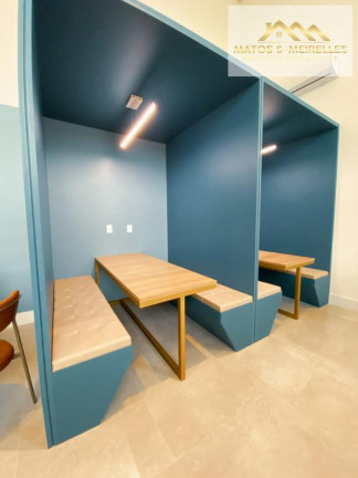 Imagem Apartamento com 2 Quartos à Venda, 54 m² em Edson Queiroz - Fortaleza Imagem Apartamento com 2 Quartos à Venda, 54 m² em Edson Queiroz - Fortaleza