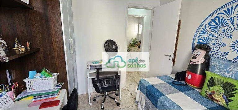 Imagem Apartamento com 2 Quartos à Venda, 87 m² em Vila Leopoldina - São Paulo Imagem Apartamento com 2 Quartos à Venda, 87 m² em Vila Leopoldina - São Paulo