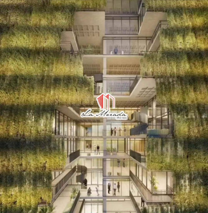 Imagem Sala Comercial à Venda, 34 m² em Parque 10 De Novembro - Manaus