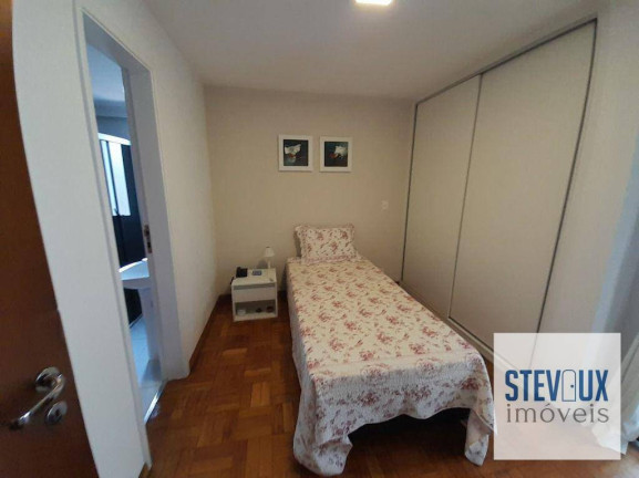 Imagem Apartamento com 3 Quartos à Venda, 136 m² em Itaim - São Paulo
