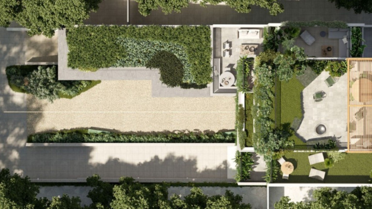 Imagem Imóvel com 2 Quartos à Venda, 81 m² em Auxiliadora - Porto Alegre Imagem Imóvel com 2 Quartos à Venda, 81 m² em Auxiliadora - Porto Alegre
