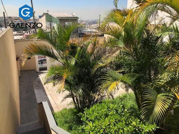 Imagem Casa com 2 Quartos à Venda, 300 m² em Vila Menck - Osasco Imagem Casa com 2 Quartos à Venda, 300 m² em Vila Menck - Osasco