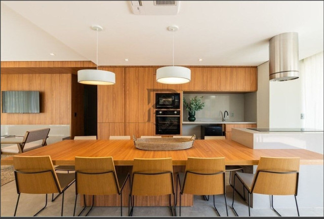 Imagem Apartamento com 1 Quarto à Venda, 61 m² em Moema - São Paulo Imagem Apartamento com 1 Quarto à Venda, 61 m² em Moema - São Paulo