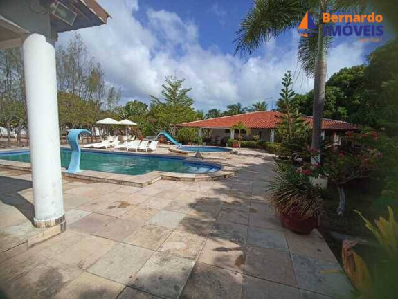 Imagem Chácara com 5 Quartos à Venda, 724.540 m² em Caponga - Cascavel Imagem Chácara com 5 Quartos à Venda, 724.540 m² em Caponga - Cascavel