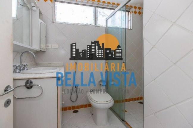 Imagem Sobrado com 3 Quartos à Venda,  em Vila Olímpia - São Paulo