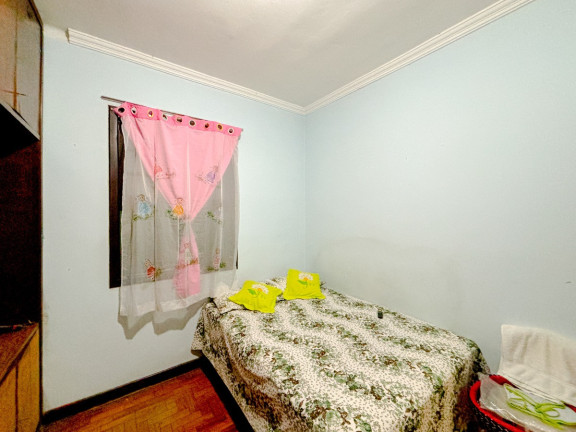 Imagem Apartamento com 3 Quartos à Venda, 103 m² em Liberdade - São Paulo
