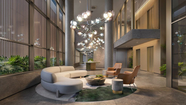 Imagem Apartamento com 5 Quartos à Venda, 711 m² em Vila Nova Conceição - São Paulo